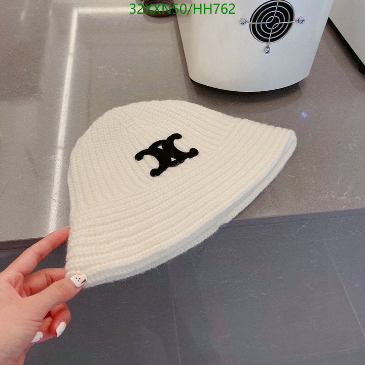 SAMC - COL Caps & Hats - 290