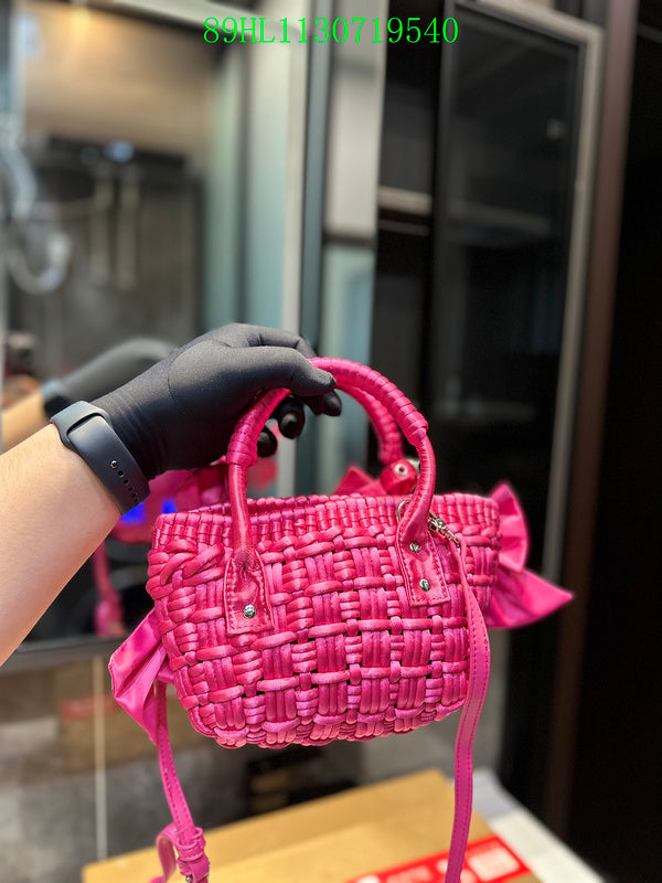Glami Fashion - BGA Bags - 1695