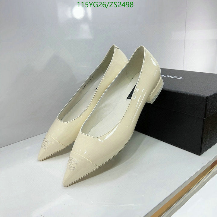 SAMC - CHL Women Shoes High Heels - 185