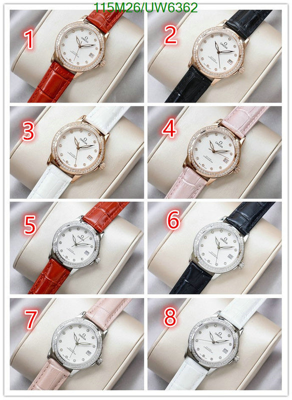 SAMC - OG Watches - 044