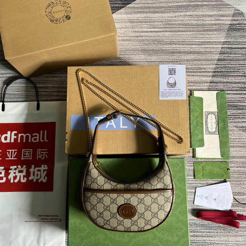 Satchel Bags - GCI Bags - 7815