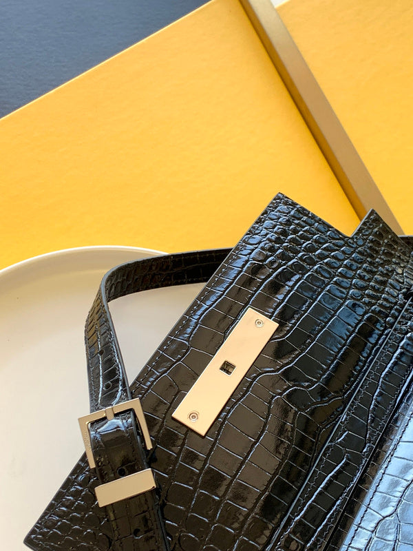 Satchel Bags - SLY Bags - 814