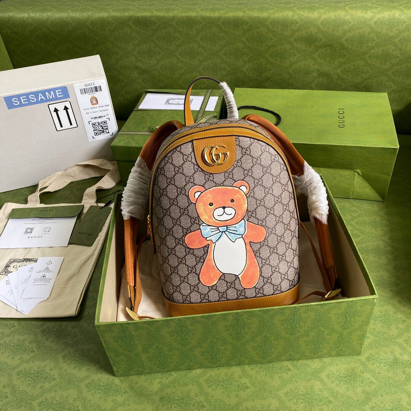 Satchel Bags - GCI Bags - 5933