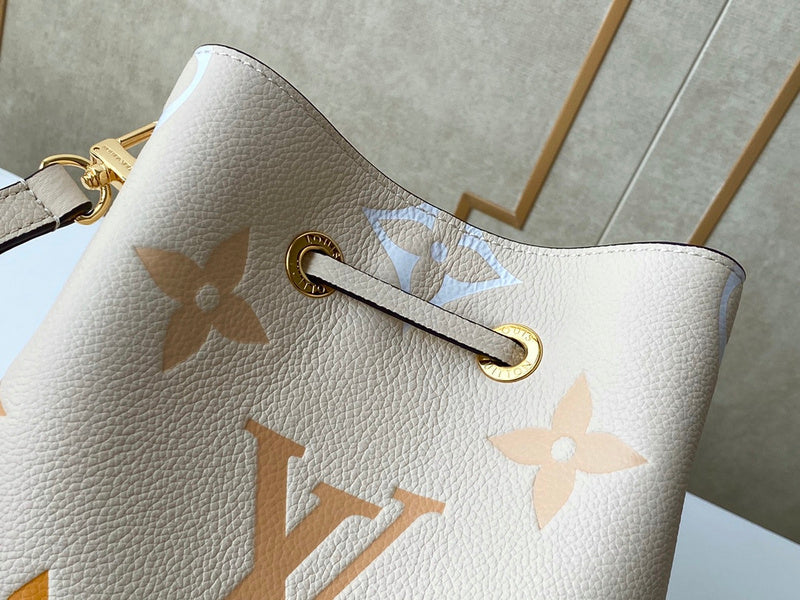 Glami Fashion Lu-Vi bags - 17539