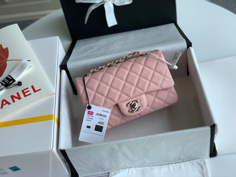 Satchel Bags - CHL Bags - 2622