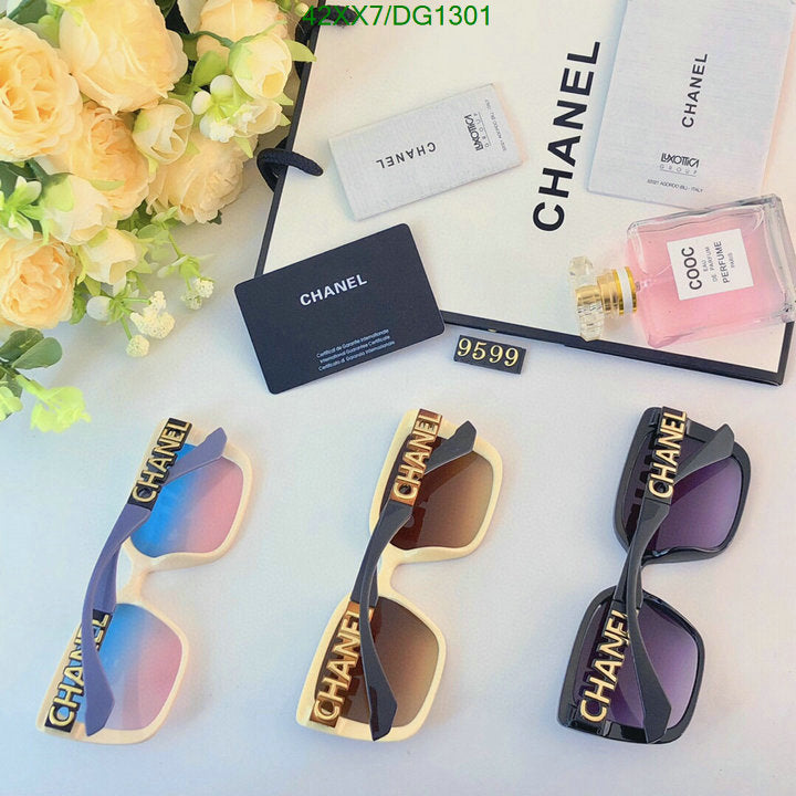 SAMC - CHL Glasses - 066