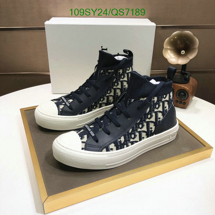 SAMC - DOR Women Sneakers - 087