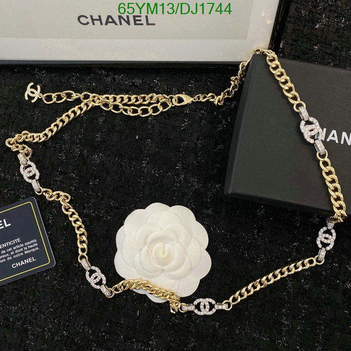 SAMC - CHL Jewelry - 187