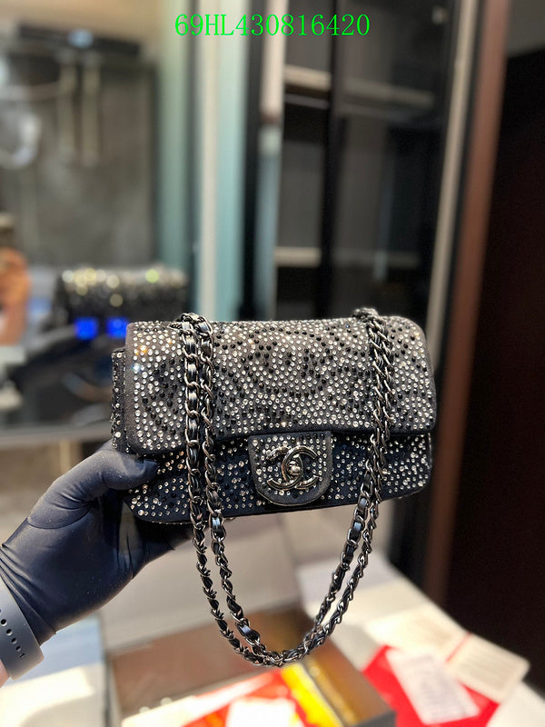 Glami - CHL Bags - 173