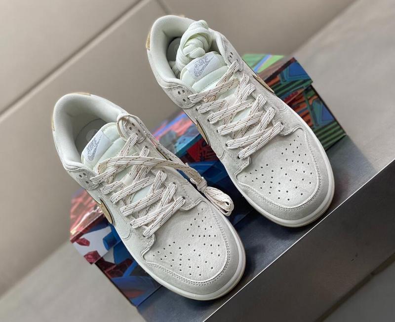 SAMC - NKE Shoes - 171