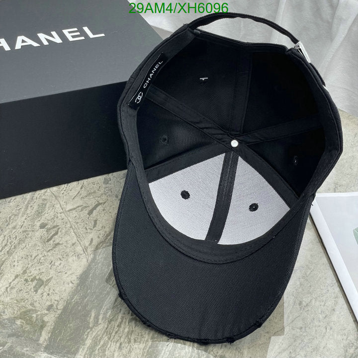 SAMC - CHL Caps & Hats - 269