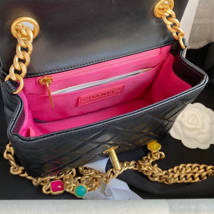Satchel Bags - CHL Bags - 7401