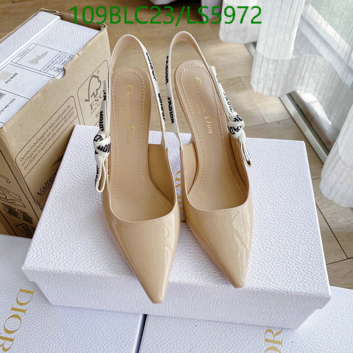 SAMCC - DOR Women Shoes - 2412
