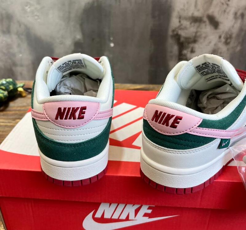 SAMC - NKE Shoes - 454
