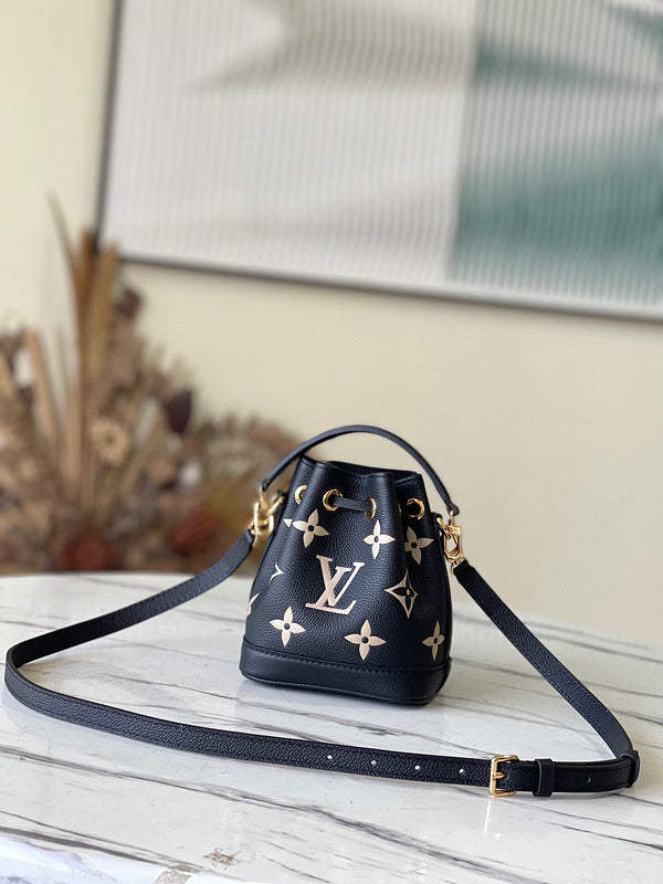 Glami- Glami- Lu-Vi bags - 4558