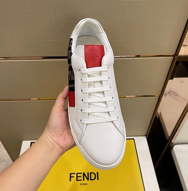 SAMC - FDE Men Shoes - 399