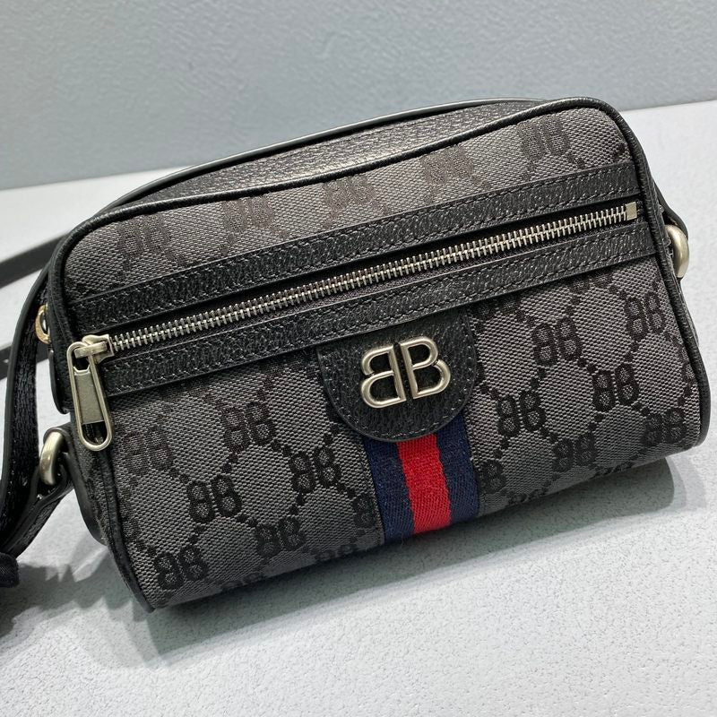 Satchel Bags - BGA Bags - 118