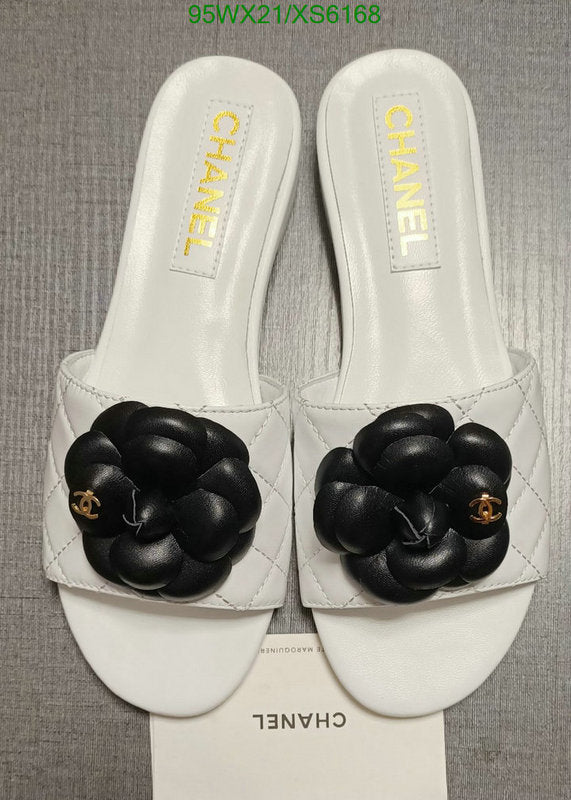 SAMC - CHL Women Shoes Slippers - 125