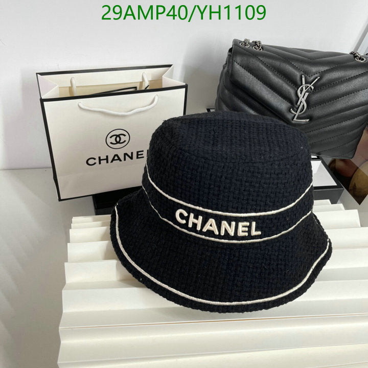 SAMC - CHL Caps & Hats - 498