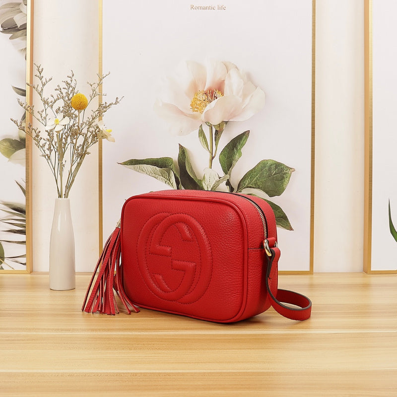 Satchel Bags - GCI Bags - 308