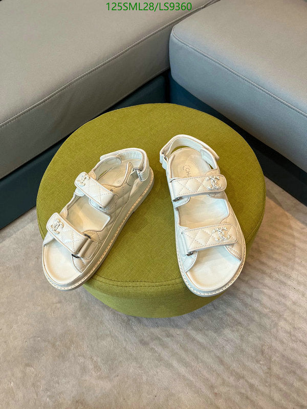 SAMC - CHL Women Shoes Beach - 160