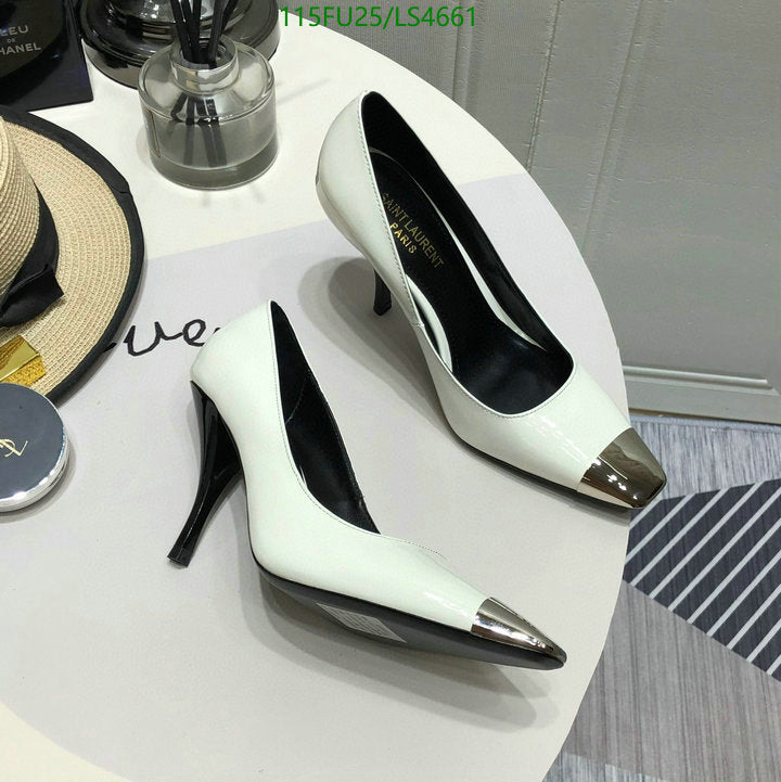 SAMC - YLS Women Shoes - 102