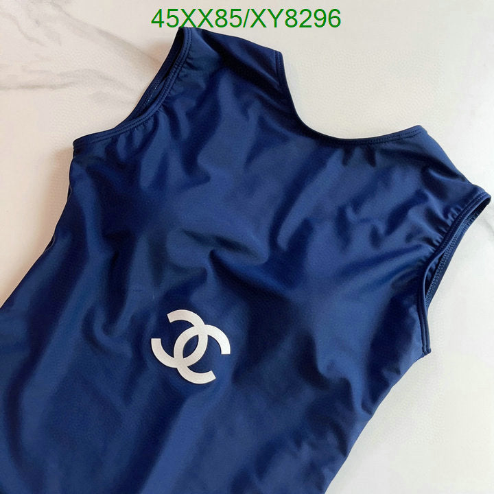 SAMC - CHL Swimsuits - 122