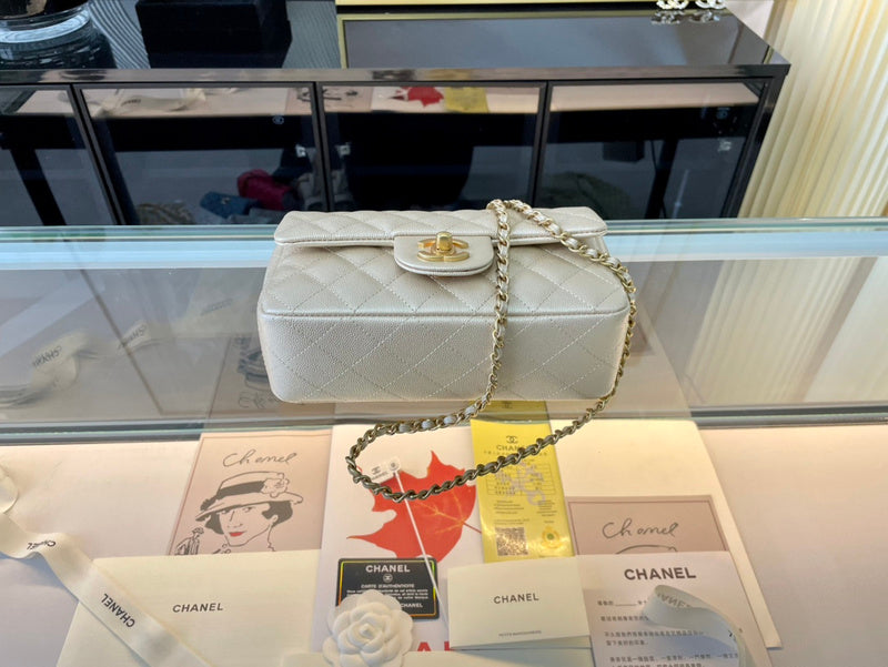 Satchel Bags - CHL Bags - 1596