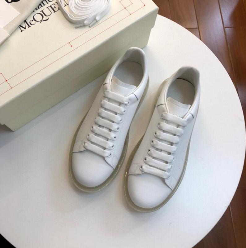 Glamy - AQ Men SHoes - 358