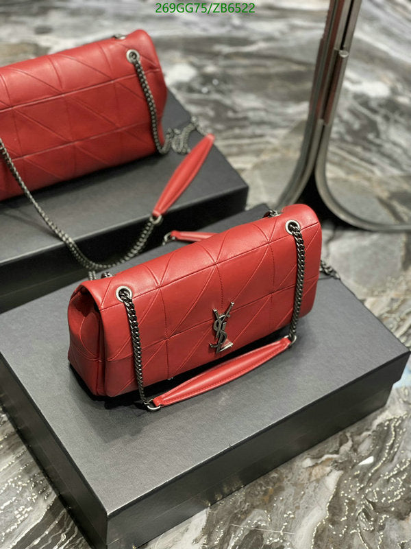 SAMC - YLS Bags - 383