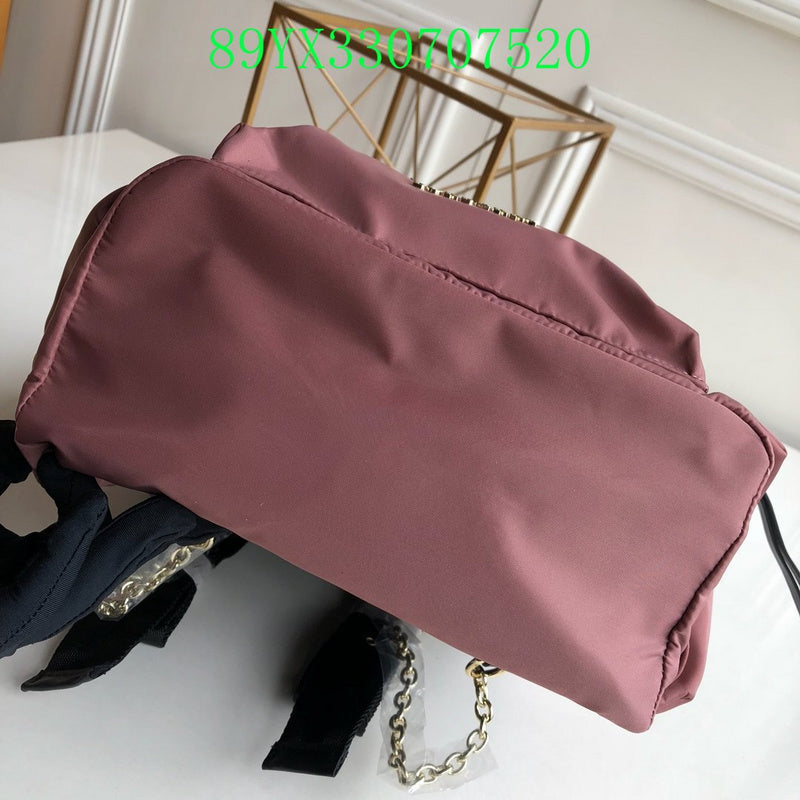 ELE Fashion -BBR Bags - 466