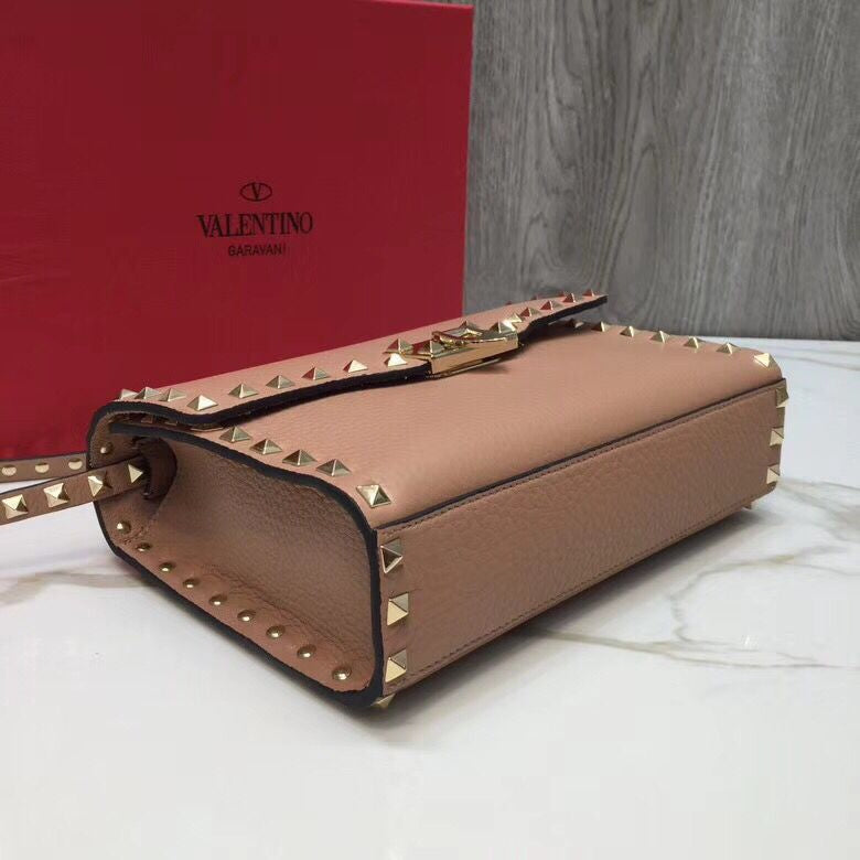 Satchel Bags - VTO Bags - 1289