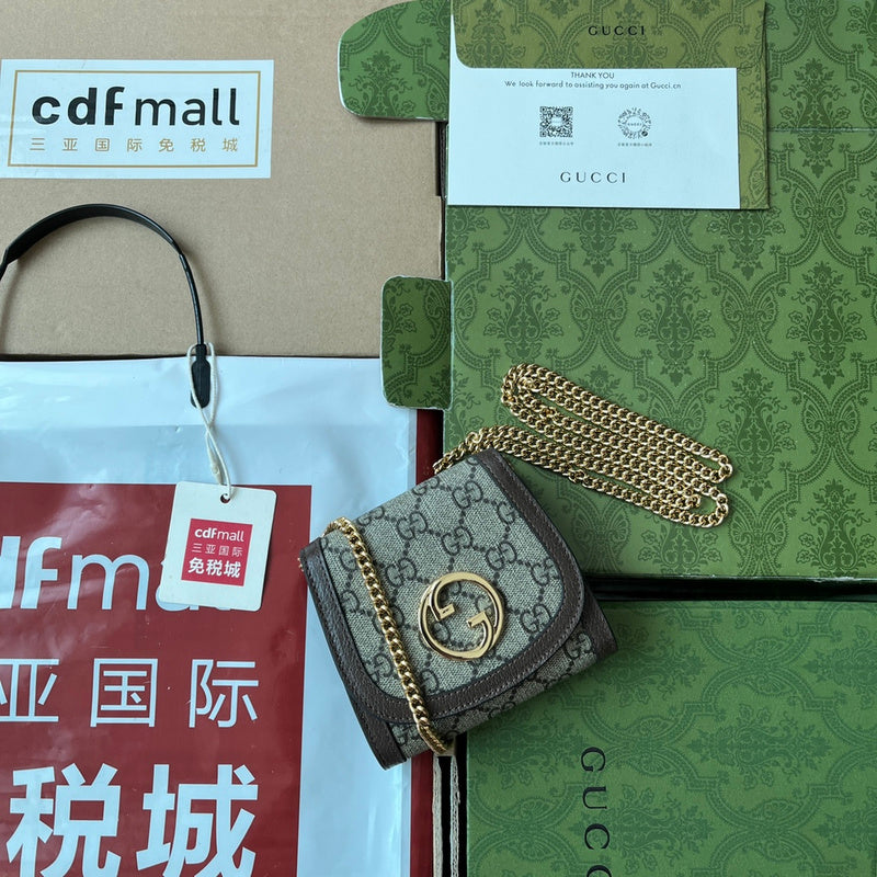 Satchel Bags - GCI Bags - 518