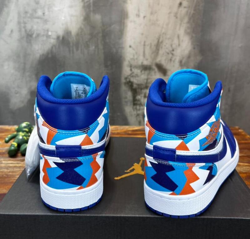 SAMC - NKE Shoes - 930