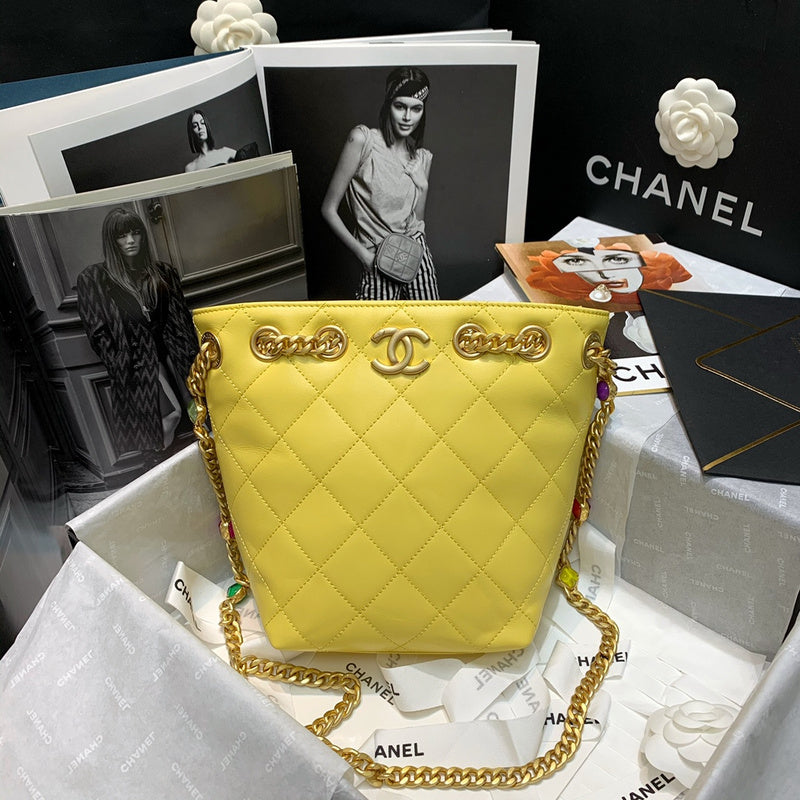 Satchel Bags - CHL Bags - 1756