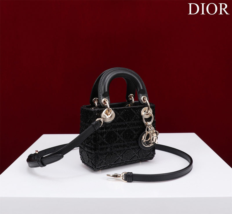 Glami Fashion - DIR Bags - 1689
