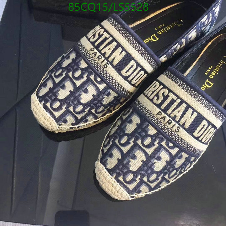SAMCC - DOR Women Shoes - 1908