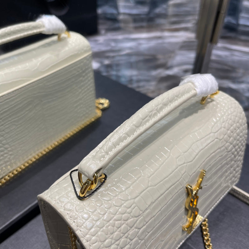 Satchel Bags - SLY Bags - 332