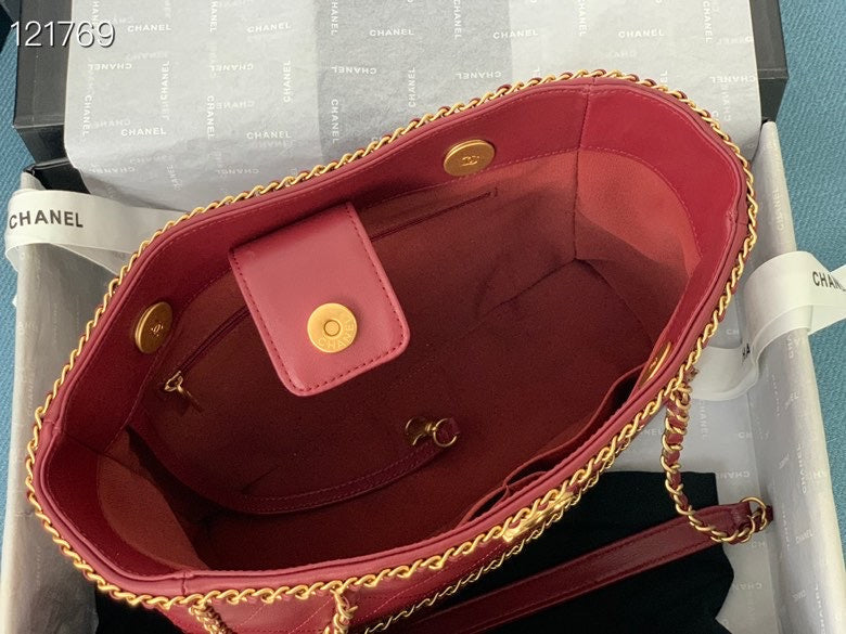 ELE - CHL Bags - 434