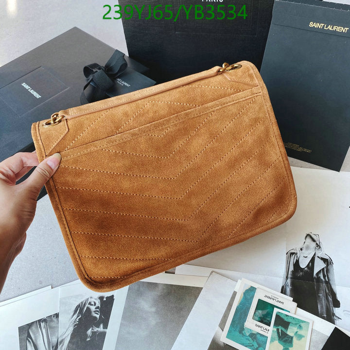 SAMC - YLS Bags - 415