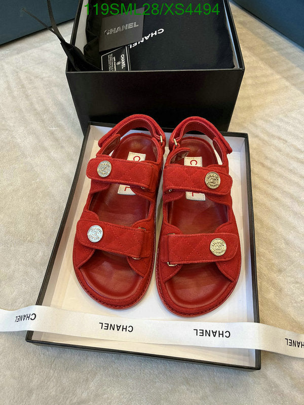 SAMC - CHL Women Shoes Beach - 112