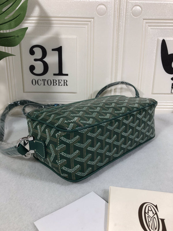 Satchel Bags - GOD Bags - 692
