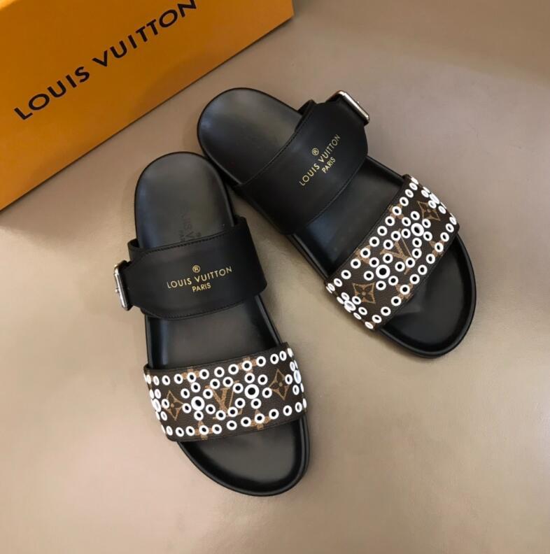 SAMC - LOV Men Shoes - 1606