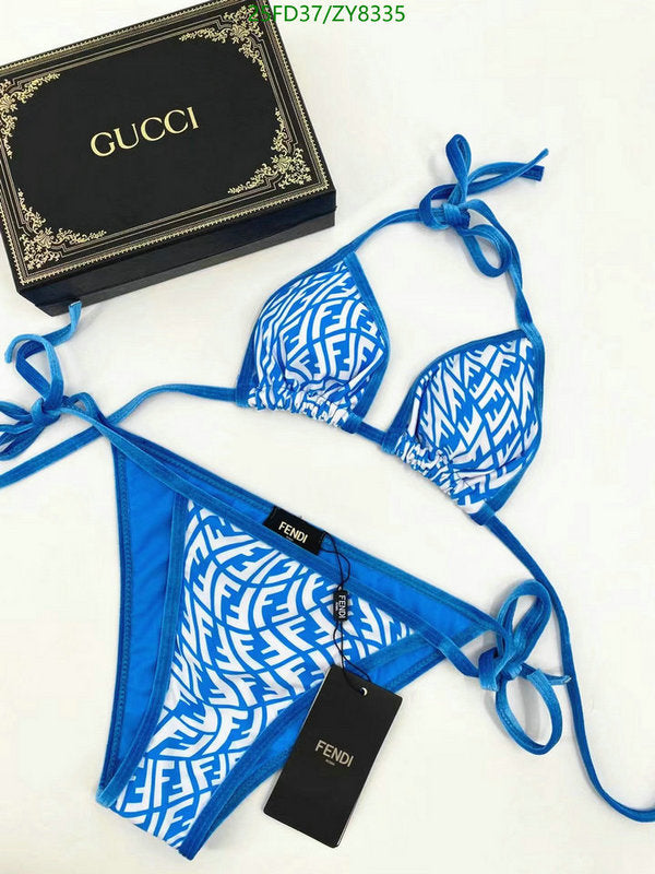 SAMC - FDE Swimsuits - 067