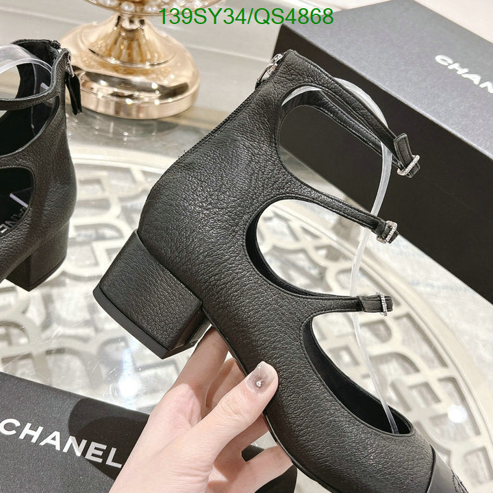 SAMC - CHL Women Shoes High Heels - 200