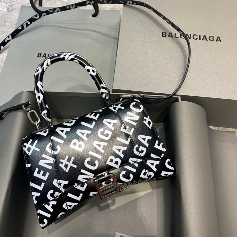 Satchel Bags - BGA Bags - 781