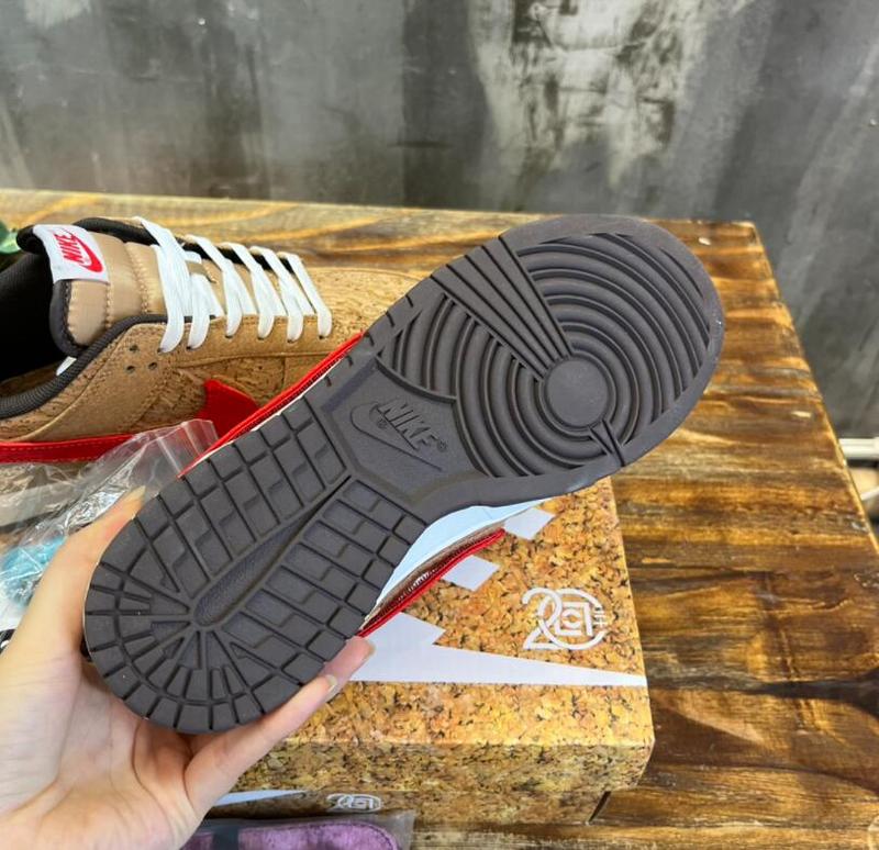 SAMC - NKE Shoes - 475