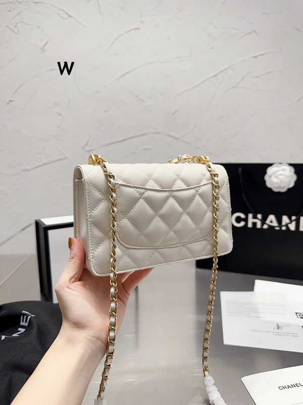 Satchel Bags - CHL Bags - 7133