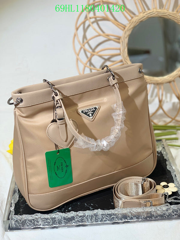 Satchel Bags - PDA Bags - 4508