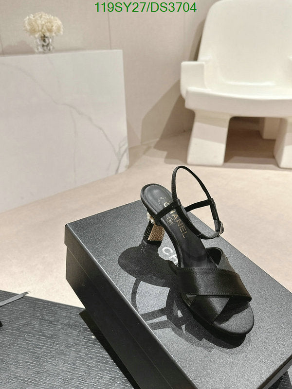 SAMC - CHL Women Shoes High Heels - 029